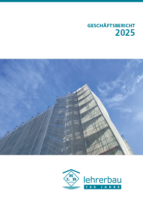 Geschäftsbericht 2025